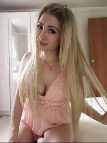Анкета проститутки Лидия, 23 года